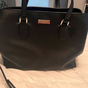 Kate spade , tote , crossbody bag